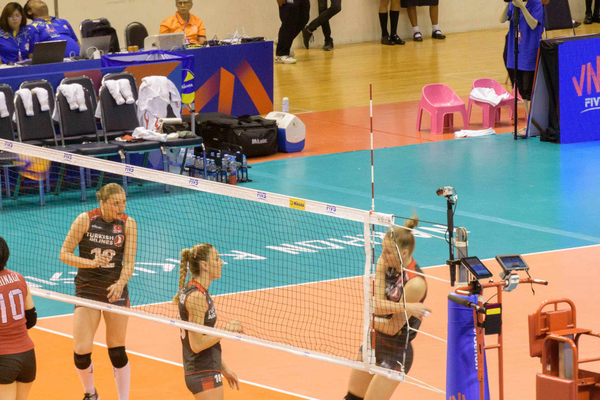 2018-06-05-korat-nakhonratchasima-vnl-volleyball-japan-turkey-korea-thailand-day1